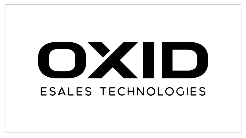 OXID eSales Partner